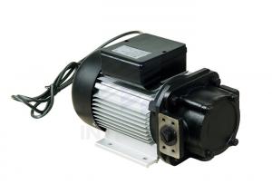Buy cheap Electric Diesel Fuel Transfer Pump With 2 Meters Suction Height , Gear Oil Pump product