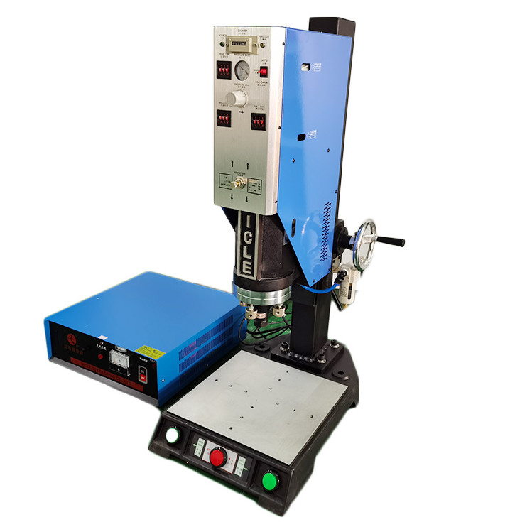 220 Volt ABS Ultrasonic Welding Machine Parts