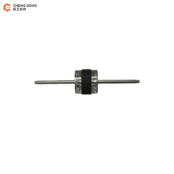 A001523 NQ 200 Prism Shaft Assy EZSA00152300 ATM Spare Parts NMD DeLaRue