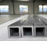 Customized Reaction Sintered Silicon Carbide Square Beam Support