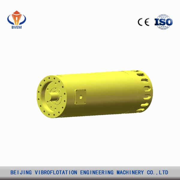 Professional Vibroflot Accessories Vibroflot Equipment Moto Supply Power To