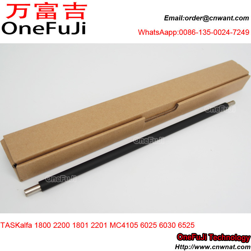 Primary Charge Roller for Kyocera TASKalfa 1800 2200 1801 2201 MC4105 6025 6030 6525 PCR