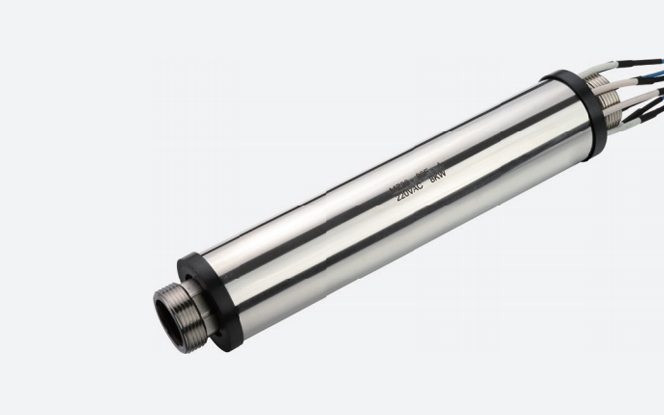 PTC Anti Corrosion Electric Boiler Heater For Constant Temperature Heating