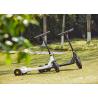 Buy cheap Brushless Hub Motor 30KG Folding Electric Scooter from wholesalers