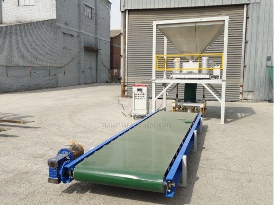 Organic fertilizer production line Compound fertilizer production line NPK production line Blended fertilizer production line