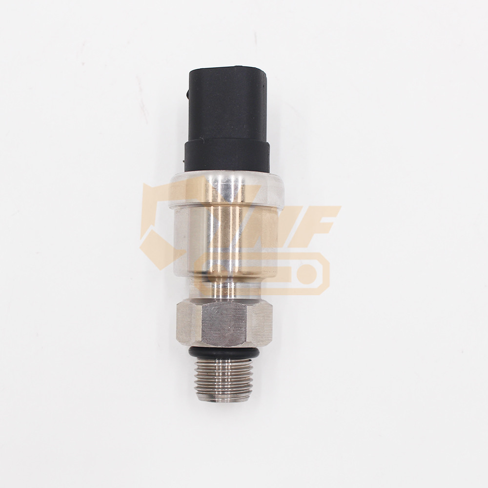 Low Pressure Sensor for Kobelco Excavators SK200-6E SK200-8 SK210-8 SK330-8 SK480-8 SK170-8 SK210LC-8 LC52S