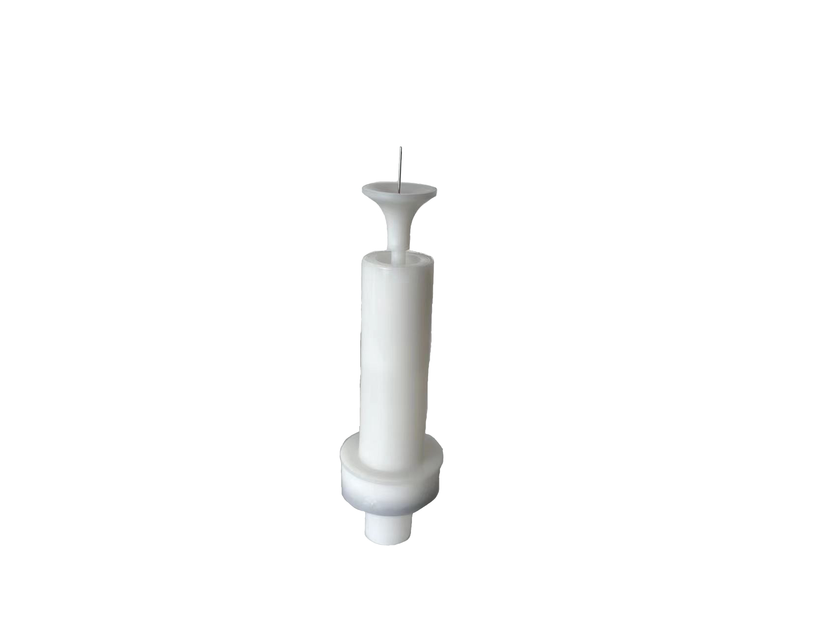 Detachable Vacuum Coating Gun for Electrostatic Adsorption Powder Coating Applications