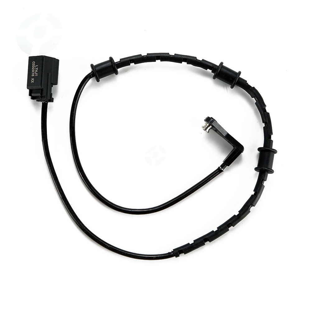 Car Auto Parts C2D21335 Repair Shop Brake Pad Wear Sensor For Jaguar