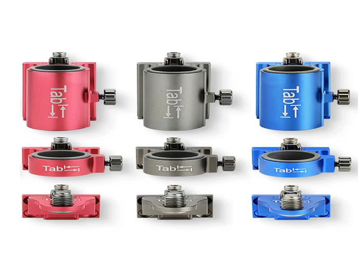 Custom Magnesium Die Casting Services High Precision Durable for Electronic Device