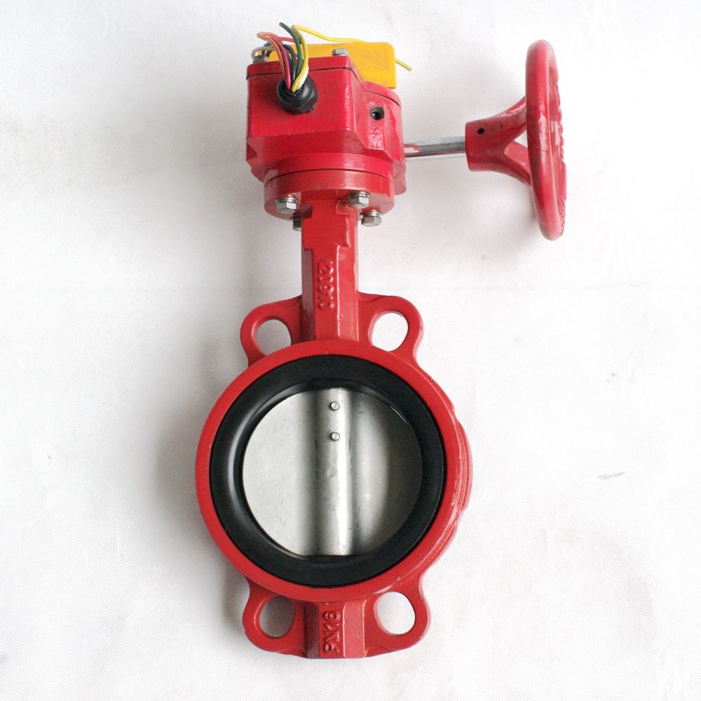 jis din asme wafer type duo dual check valve