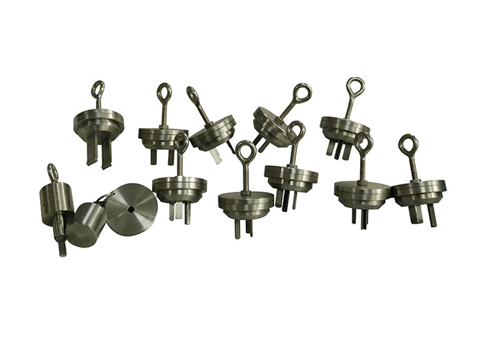 Plug Socket Tester For Verification Force Necessary To Withdraw The Plug For IEC60884-1 Figure18 Manual Operation