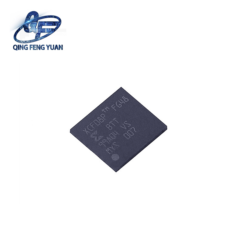 XILINX XCF08PFSG48C Semiconductors Glass Electronic Componente Old integrated circuits XCF08PFSG48C