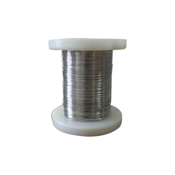 50-500m Cold Drawn 201 301 304 316 SS Stainless Steel Wire For Springs