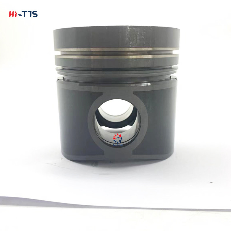 13020377 12272090 Engine Parts Piston for Weichai D-e-u-t-z WP6 TD226
