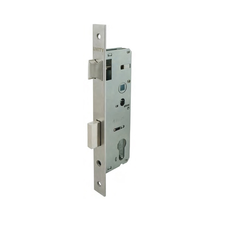 Narrow stile mortice door lock- sashlock, entry lock