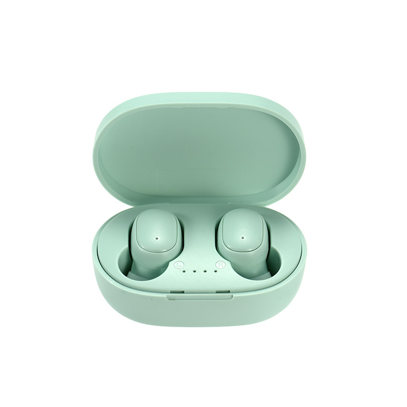 Mini Noise Cancelling In Ear Gaming Waterproof Bluetooth Earbuds For Swimming