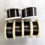 Gr5 TC4 Titanium Alloy Wire For Cutting Eps Block