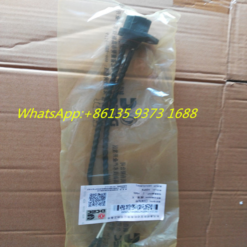 Cummins ISDE Diesel Engine Part Injector Wire Harness 3287699 4896052 5301509