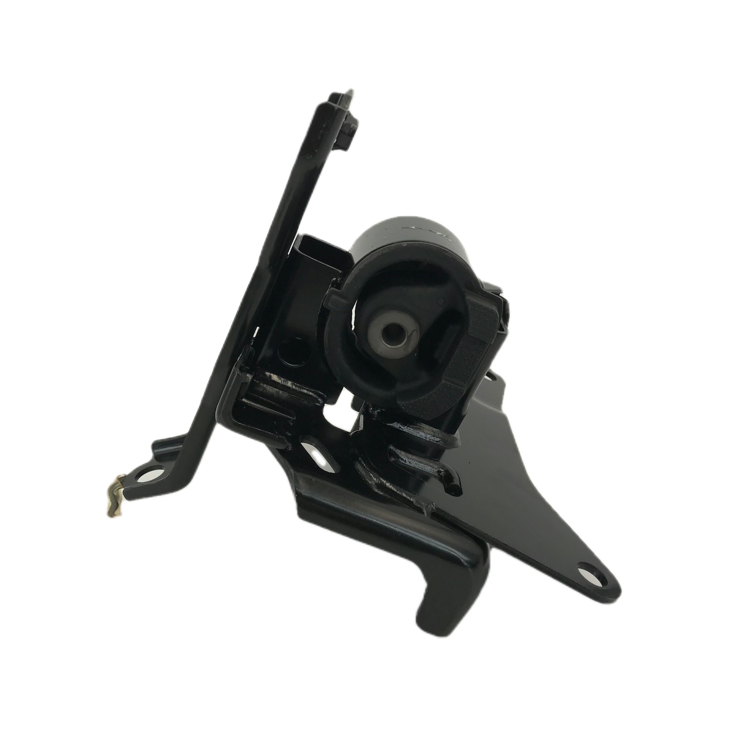 Left 1.5 Cvt Engine Mount 12372-0T030 for VIOS 08-13 1.3L/1.6L MT 12 Toyota Dfsk Glory deutz jac