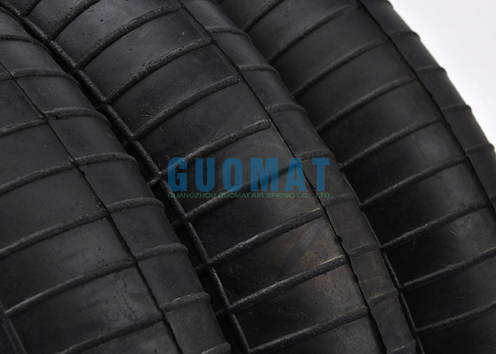 Triple Convoluted Air Spring Repalce FT 330-29 431 Contitech 3B12-300 Goodyear For Expanded Metal Machine