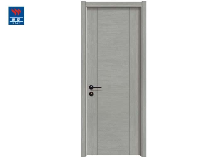 Eco-Friendly PVC Door with Latest Design Superior Quality and Proper Price Interior Room Door
