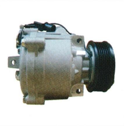 ALA20407 Mitsubishi AC COMPRESSOR Outlander 3.0 AC COMPRESSOR Mitsubishi QS90 AC COMPRESSOR AKS200A402C/7813A212 AC Comp