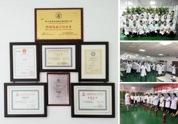 Xinxiang Vic Science & Education Co., Ltd.