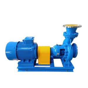 Buy cheap SS316 SS304 Industrial Chemical Pump Manufacturers For Chemical Gas Oil Industry product