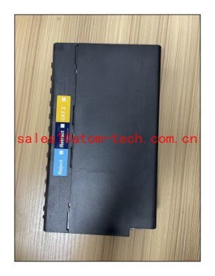 1750207552 ATM Machine Wincor Nixdorf ATM parts cassette cat 2 lock C4060 MODUL 01750207552