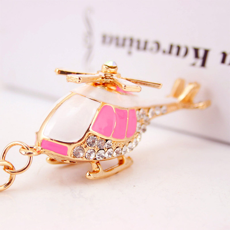 Irregular Key Chain Ornaments , 2.5inches personalized airplane keychain