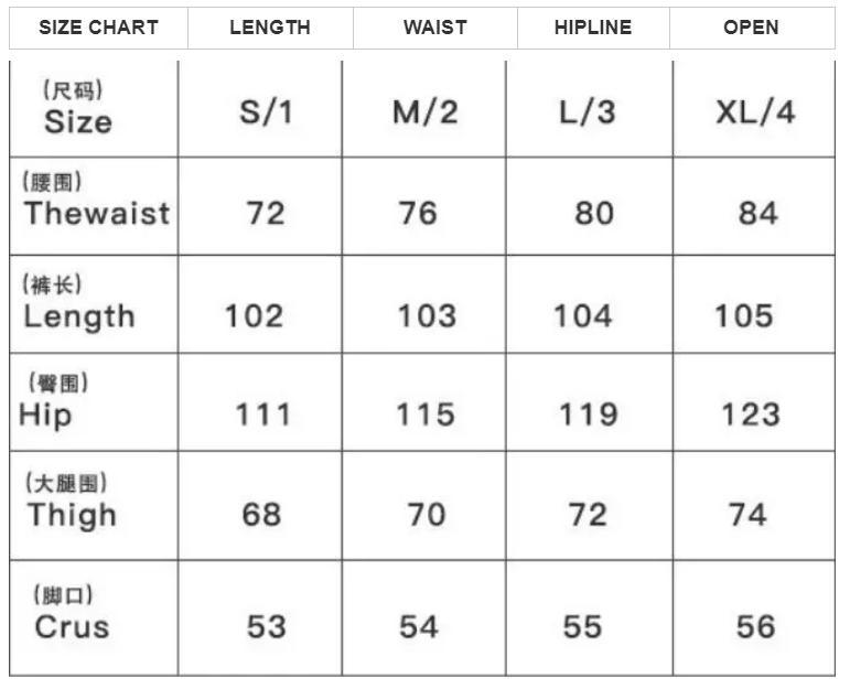 Streetwear Men&prime;s Pant Blank Baggy Denim Distressed Vintage Stacked Flare Jeans Pants
