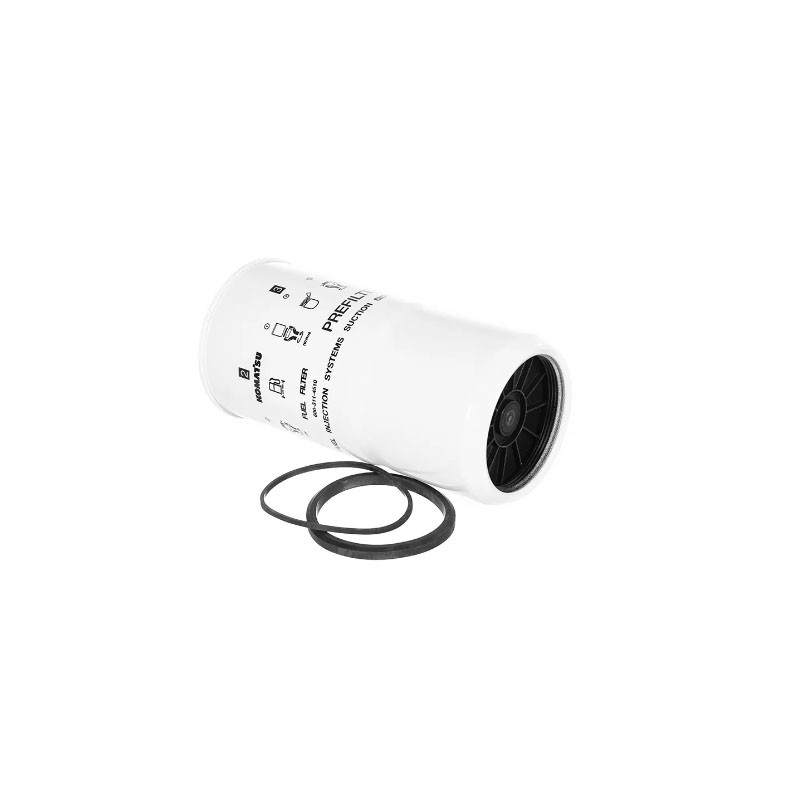 Excavator Replacement Parts Filter Fuel Water Separator P553200 6003113210 6003114500 6003193240 600-319-4500 600-319-4540 600-319-4800
