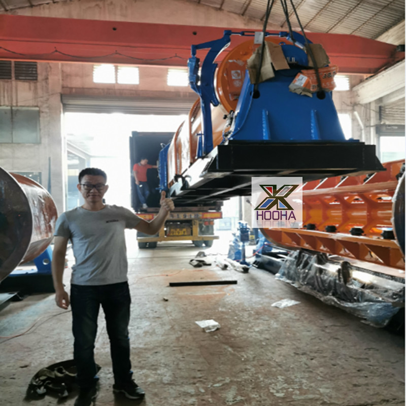 High Efficiency Cable Stranding Machine / Copper Or Aluminum Wire Tubular Stranding Machine