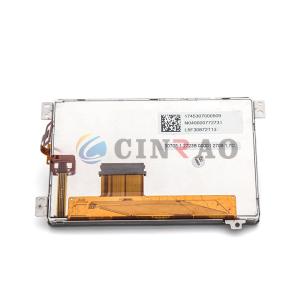 Buy cheap L5F30872T13 TFT LCD Module / Sanyo High Brightness LCD Screen Module product