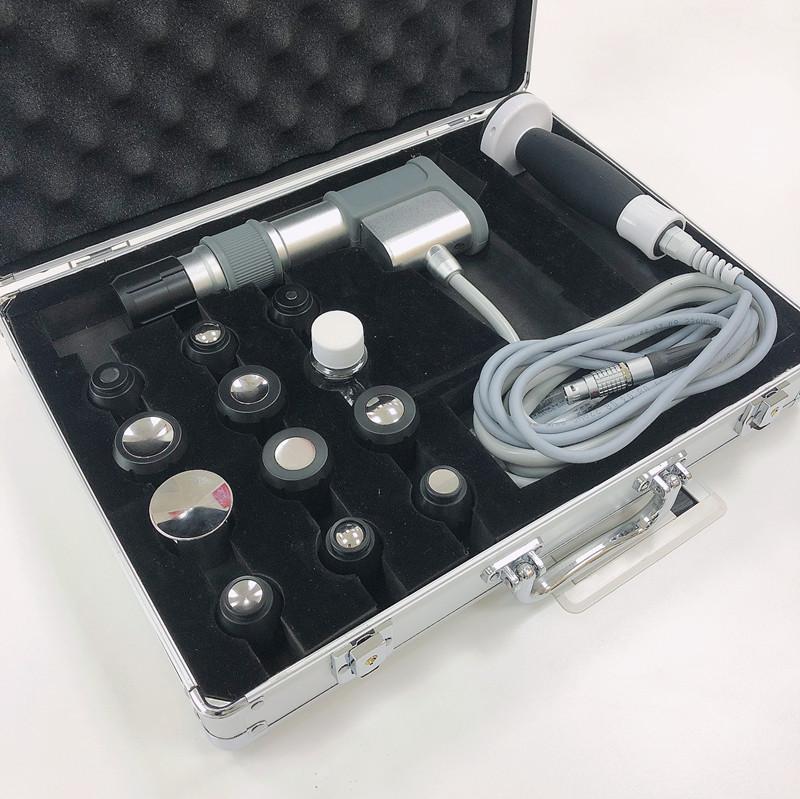 Shockwave Ultrasound 1MHz Pain Relief Therapy Machine
