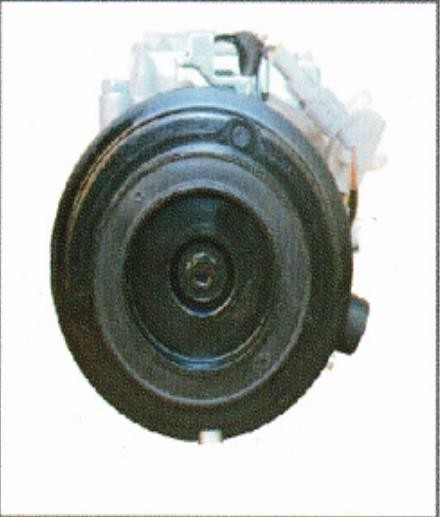 ALA20106 TOYOTA CAR AC Compressor Toyota Reiz Lexus Is250 Crown AC Compressor 6SBU16C AC Compressor 88320-3A300 88320-3