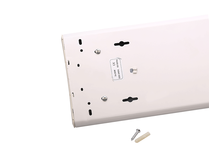 T5 Fluorescent Lighting Fixtures For Industrial Lighting