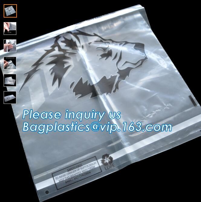 Compost Poly Mailers Envelopes Self Adhesive Seal Compostable Sustainable Poly Eco Friendly Mailing Bags,cornstarch biodegrad