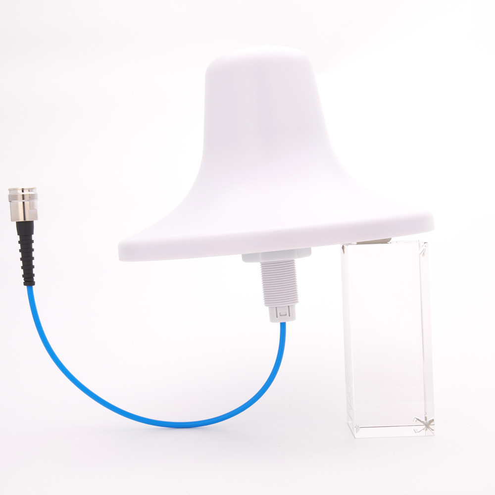 Gain Full Band 698-4000MHz 4G Yagi Log-Periodic Wireless Outdoor Communication Lpda Antenna
