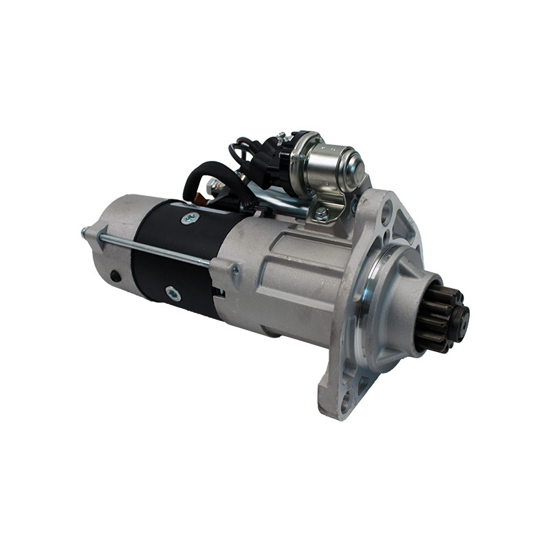 Scania P450 Diesel Engine Parts 24V 12T 6KW Motor Starter 2969319
