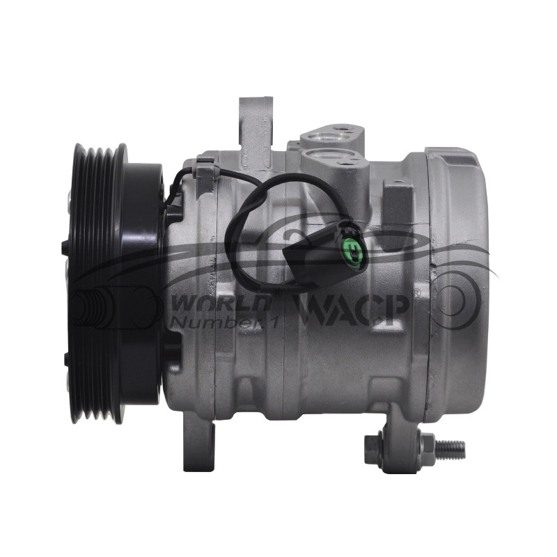717733 9770102000 Auto AC Compressor Spare Parts For Hyundai Atos For Santro For Kia Picanto1.0 WXHY006A