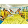 Buy cheap Thickness 4-6mm Float Glass Processing Machine 200Tpd Glass Production Line from wholesalers
