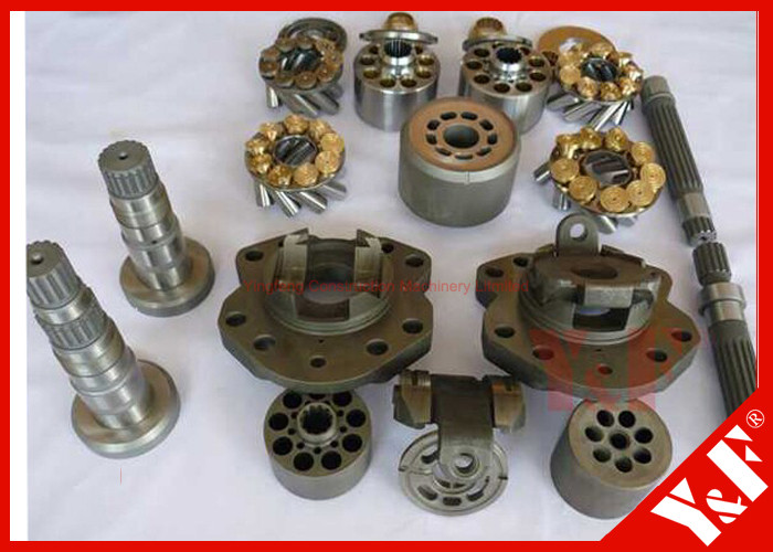 K3V180DT Excavator Hydraulic Parts Used In Kawasaki Hydraulic Pump Parts Swash Plate