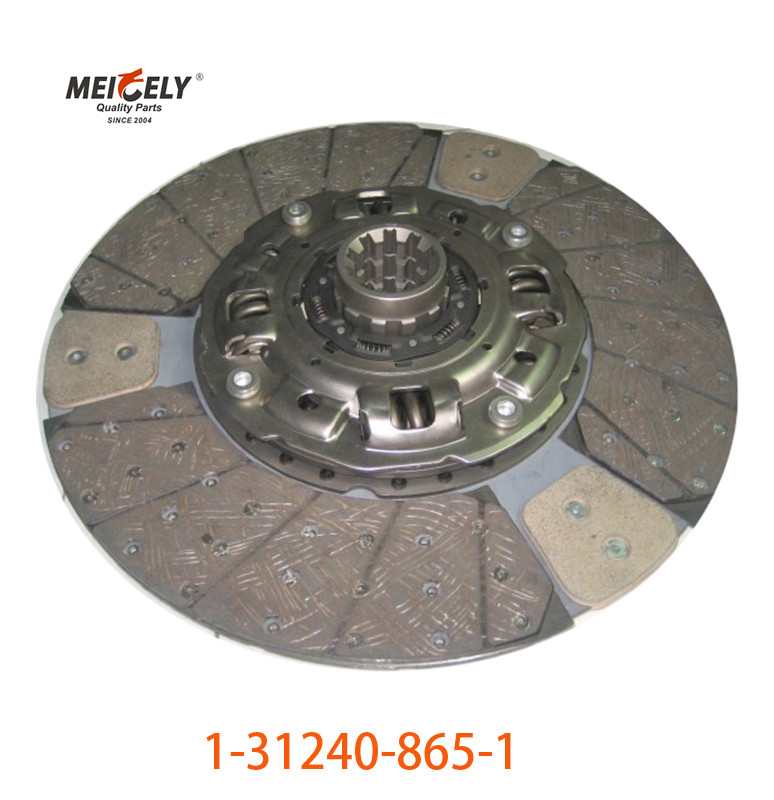 Wholesale Clutch Kits 1-31240-865-1 Clutch Disc 430mm For Isuzu