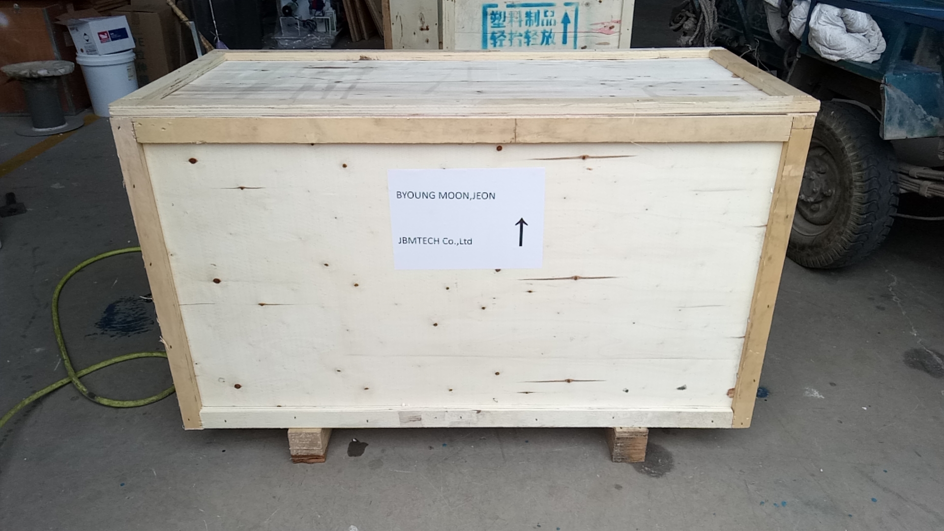Condition Sodium Hypochlorite Generator With 750L/Hour Output