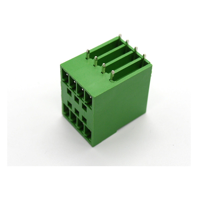 718h S136 H13 USB Connector Mold Electronics Plastic Box PP PC PS Injection Molding