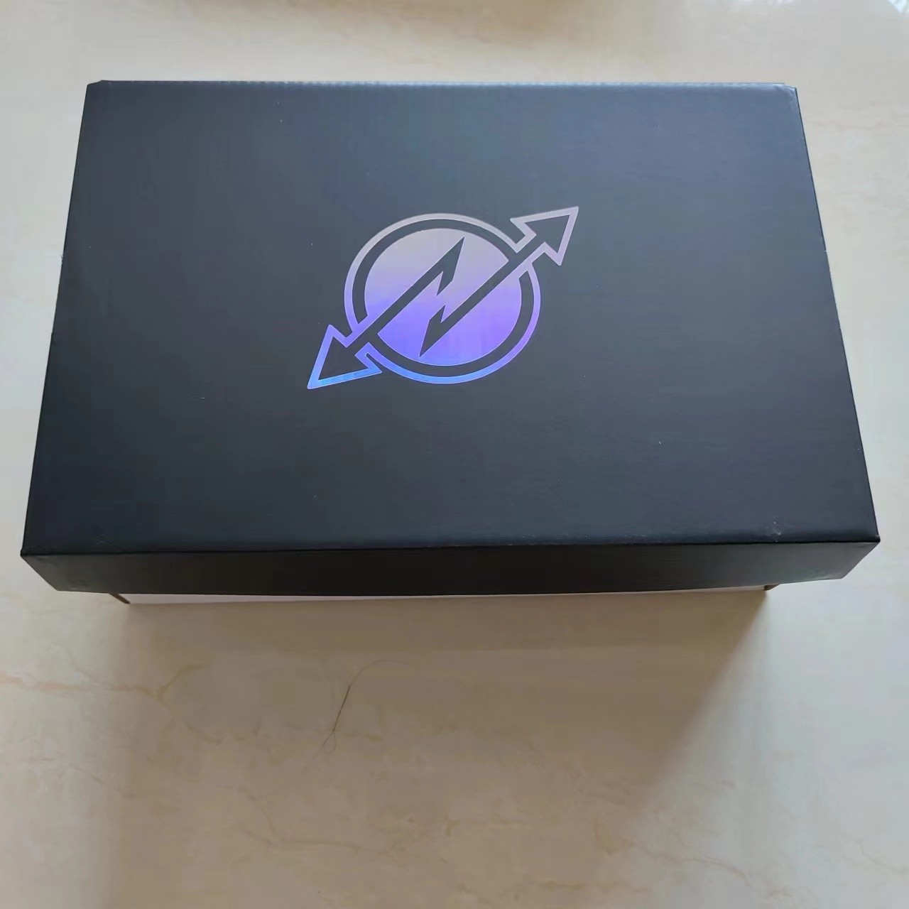 Wholesale KD Shoe Box Environmentally Friendly Household with Eco-friendly