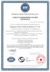 Dongguan Gaoxin Testing Equipment Co., Ltd.， Certifications