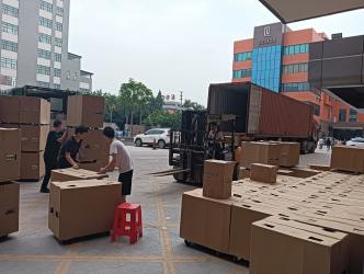 EMPIRE LIGHTING LIMITED
