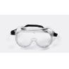 Buy cheap Work Protective medical isolation Eye Protection mask safety goggles from wholesalers